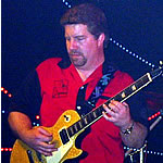 image of Jeff playing guitar